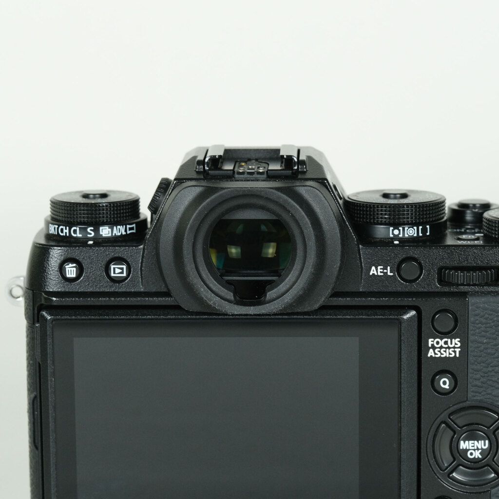 FUJIFILM X-T1 FUJIFILM X-T1