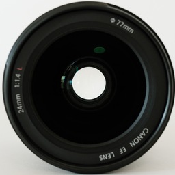 Canon EF24mm F1.4L II USM