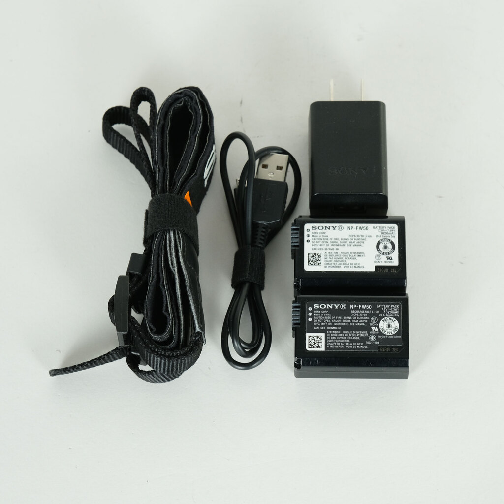 SONY α6400（ILCE-6400）