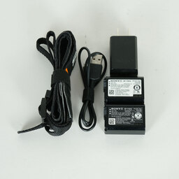 SONY α6400（ILCE-6400）