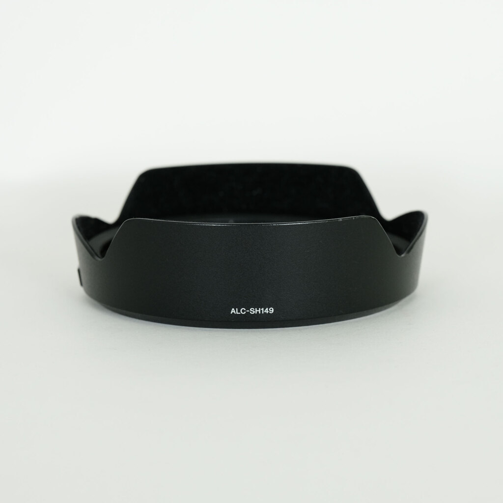 SONY FE 16-35mm F2.8 GM SEL1635GM