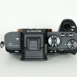 SONY α7S II（ILCE-7SM2）