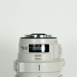 Canon EF28-300mm F3.5-5.6L IS USM