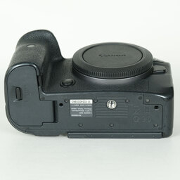 Canon EOS R6