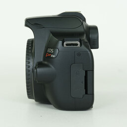 Canon EOS Kiss X10