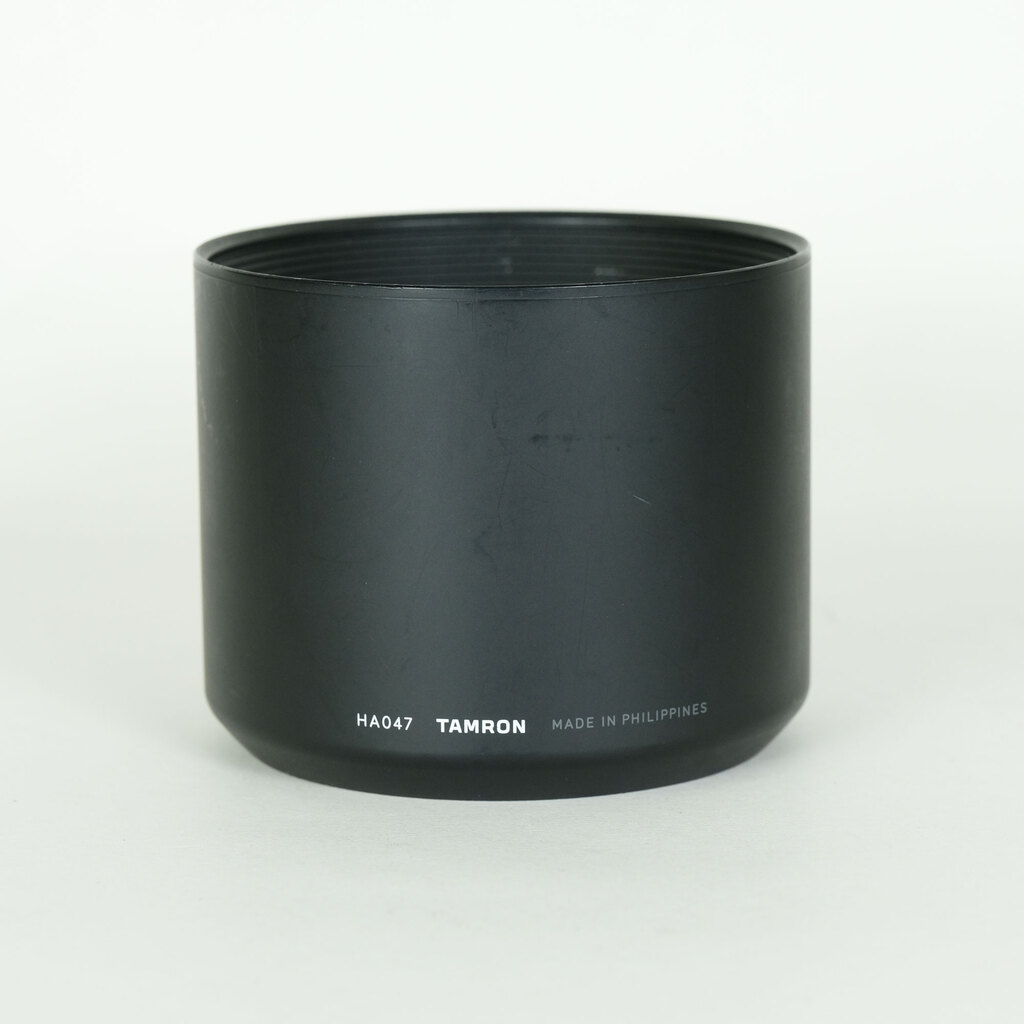 TAMRON 70-300mm F/4.5-6.3 Di III RXD (Model A047) [ソニーE用]