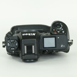 Nikon Z9