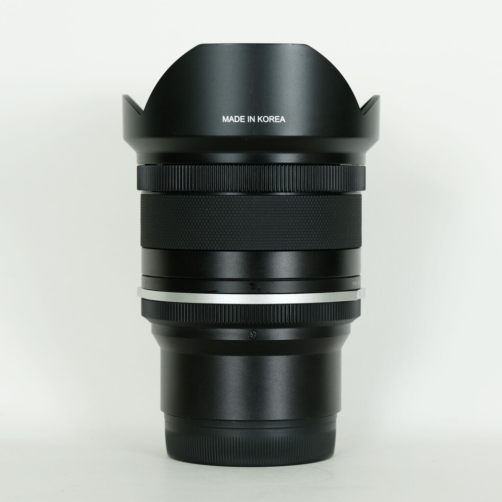 SAMYANG MF 14mm F2.8 MK2 (ソニーE用)