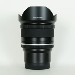 SAMYANG MF 14mm F2.8 MK2 (ソニーE用)