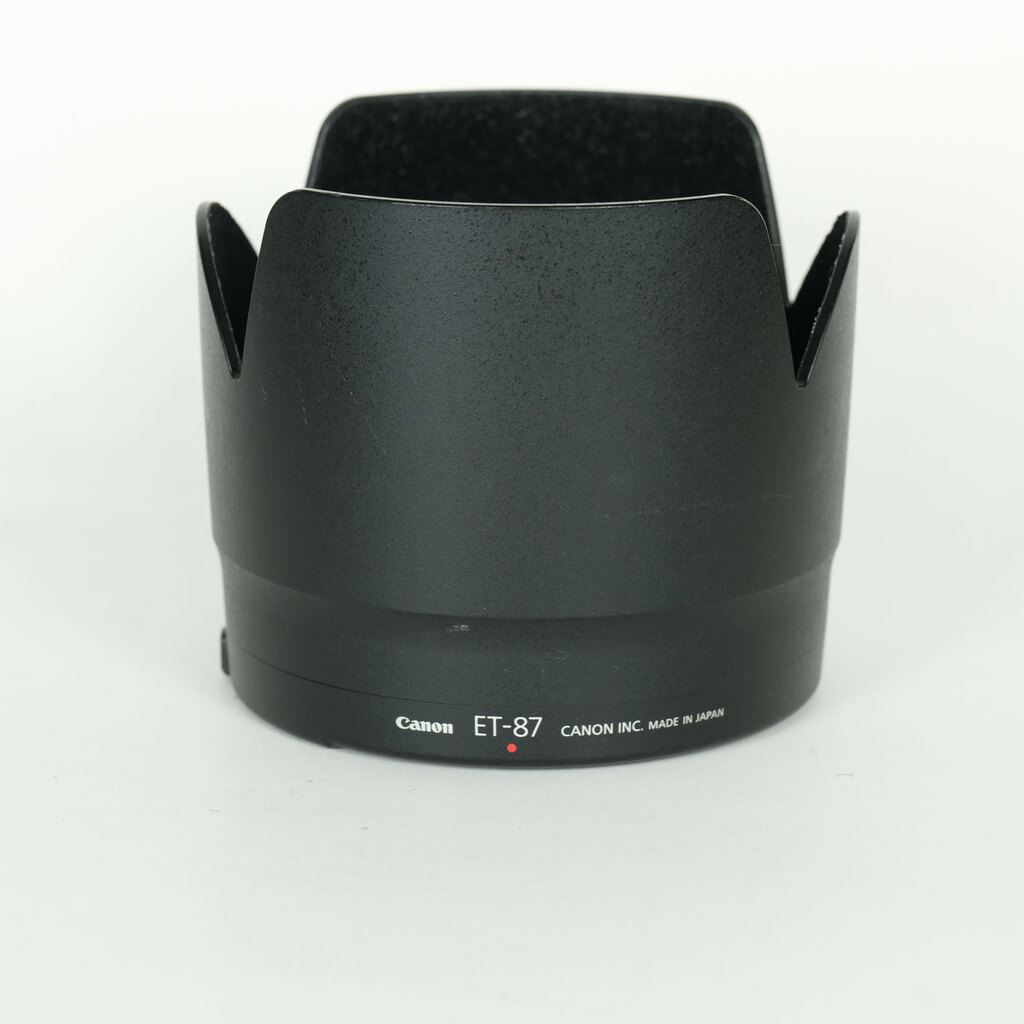Canon EF70-200mm F2.8L IS II USM
