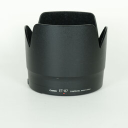 Canon EF70-200mm F2.8L IS II USM