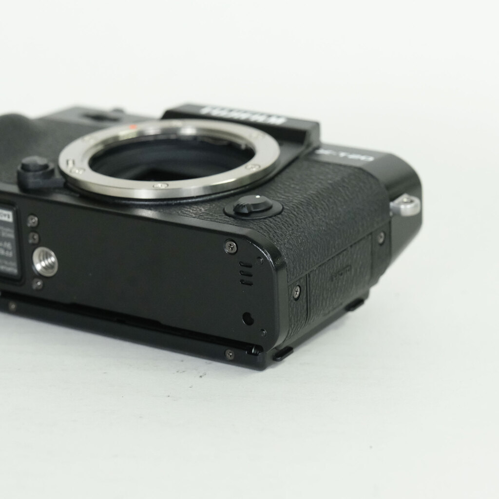 FUJIFILM X-T20 FUJIFILM X-T20