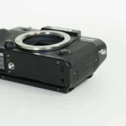 FUJIFILM X-T20 FUJIFILM X-T20