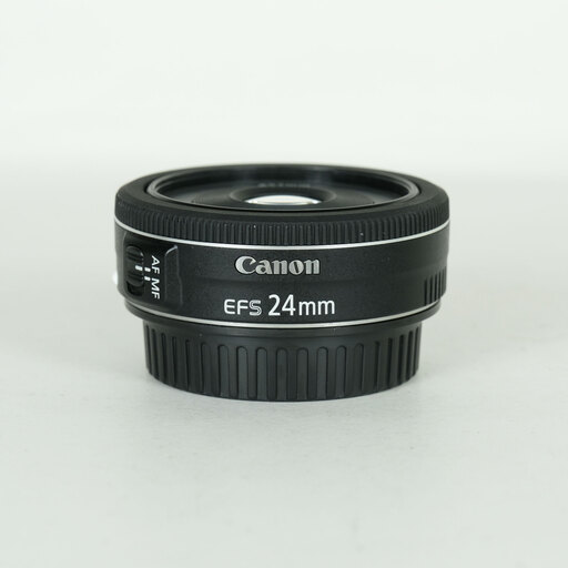 Canon EF-S24mm F2.8 STMを徹底解説。作例からレビューまで | ONE