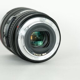 Canon EF24-105mm F4L IS USM