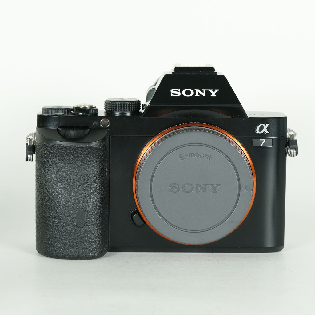 α7 ILCE-7 ボディ 中古価格比較 - 価格.com