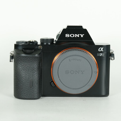 SONY α7（ILCE-7）