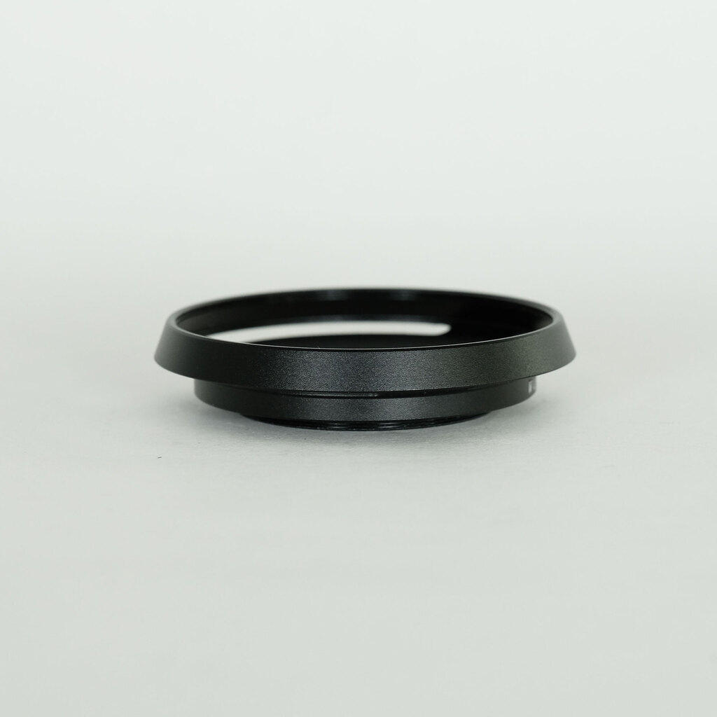 PENTAX 01 STANDARD PRIME シルバー