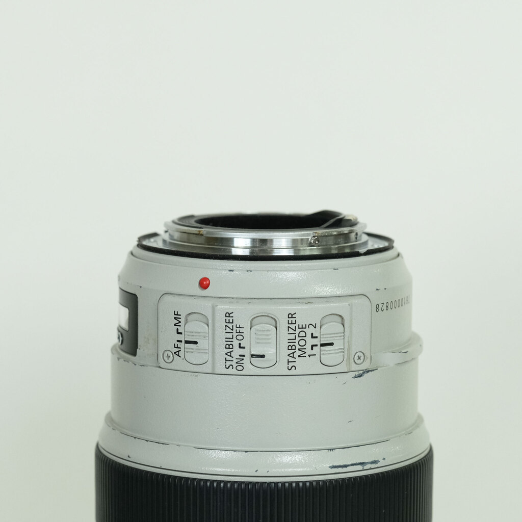 Canon EF70-300mm F4-5.6L IS USM