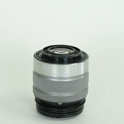 Panasonic LUMIX G VARIO 14-42mm F3.5-5.6II ASPH. MEGA O.I.S. シルバー H-FS1442A-S Panasonic LUMIX G VARIO 14-42mm F3.5-5.6II ASPH. MEGA O.I.S. シルバー H-FS1442A-S