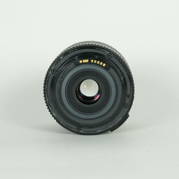 Canon EF-S 18-55mm F3.5-5.6 II USM