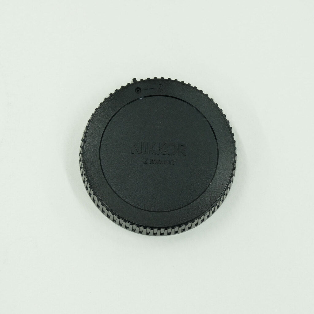 Nikon NIKKOR Z MC 105mm f/2.8 VR S