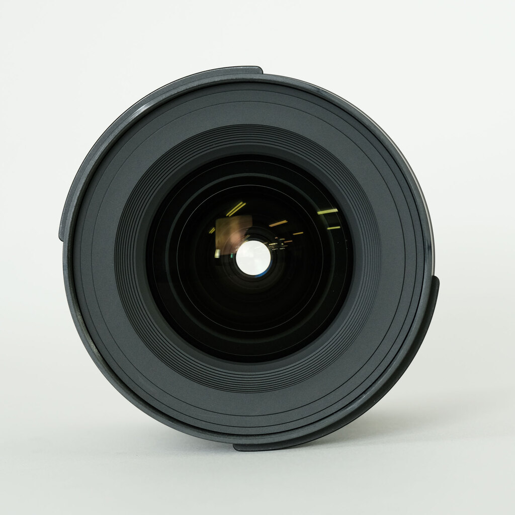 TAMRON 17-35mm F/2.8-4 Di OSD（Model A037）[キヤノンEF用]