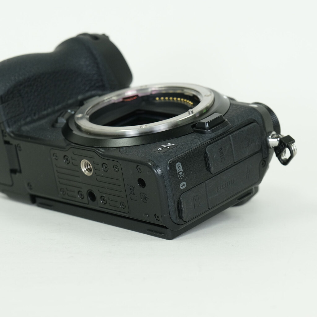 Nikon Z6