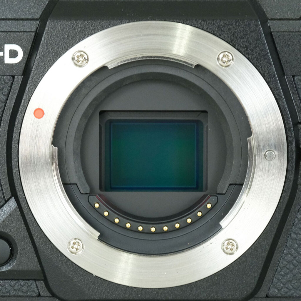 OLYMPUS OM-D E-M5 Mark III OLYMPUS OM-D E-M5 Mark III