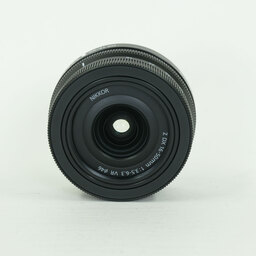 Nikon NIKKOR Z DX 16-50mm f/3.5-6.3 VR