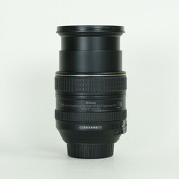 Nikon AF-S DX NIKKOR 16-80mm f/2.8-4E ED VR