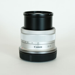 Canon RF-S 18-45mm F4.5-6.3 IS STM