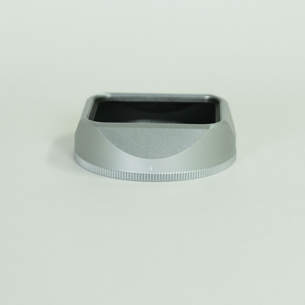 TTArtisan AF 27mm f/2.8 [フジフイルムX用] 