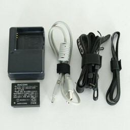 RICOH GR DIGITAL III