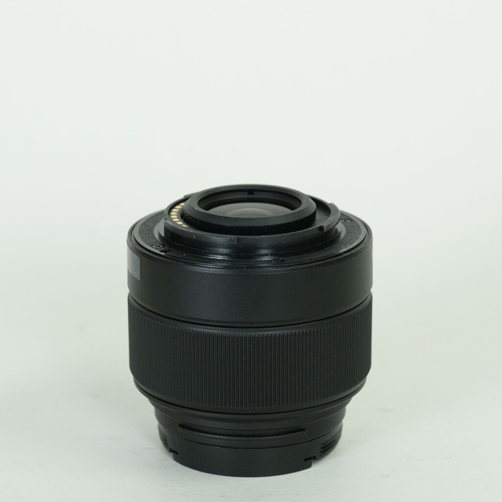 FUJIFILM XC35mmF2 FUJIFILM XC35mmF2
