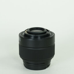 FUJIFILM XC35mmF2 FUJIFILM XC35mmF2