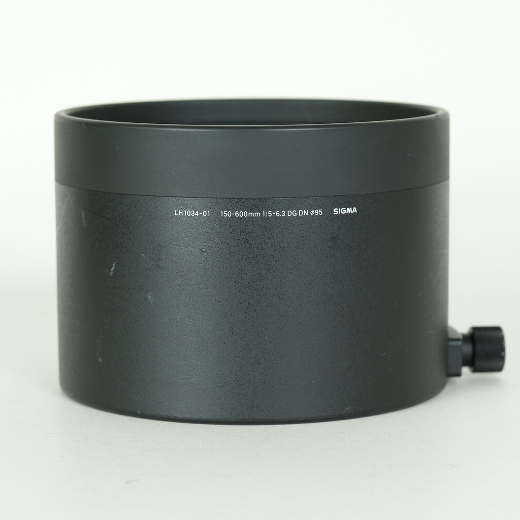 SIGMA 150-600mm F5-6.3 DG DN OS｜Sports [ソニーE用]