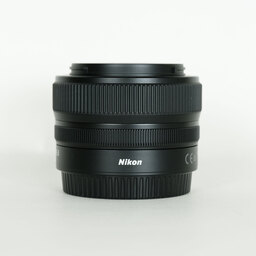 Nikon NIKKOR Z 24-50mm f/4-6.3