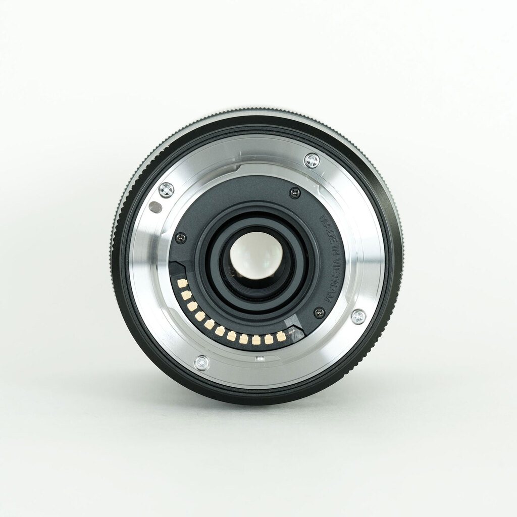 OLYMPUS M.ZUIKO DIGITAL ED14-150mm F4.0-5.6 II