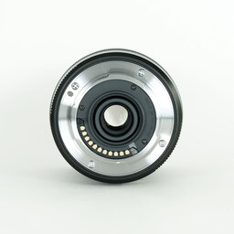 OLYMPUS M.ZUIKO DIGITAL ED14-150mm F4.0-5.6 II