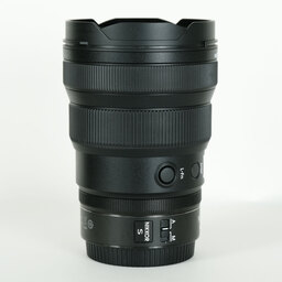 Nikon NIKKOR Z 14-24mm f/2.8 S