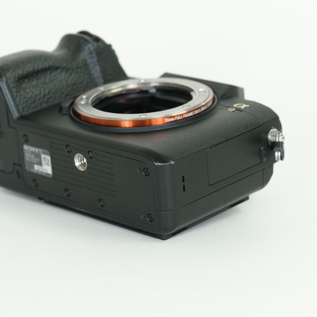 SONY α9（ILCE-9）