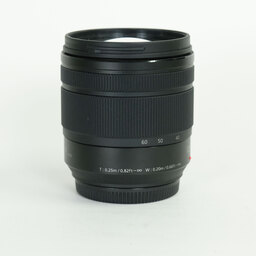 Panasonic LUMIX G VARIO 12-60mm / F3.5-5.6 ASPH. / POWER O.I.S.