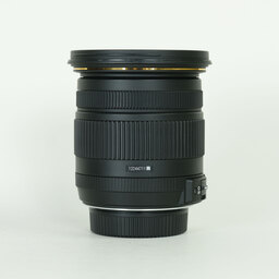 SIGMA 17-50mm F2.8 EX DC OS HSM (ニコンF用) SIGMA 17-50mm F2.8 EX DC OS HSM (ニコンF用)