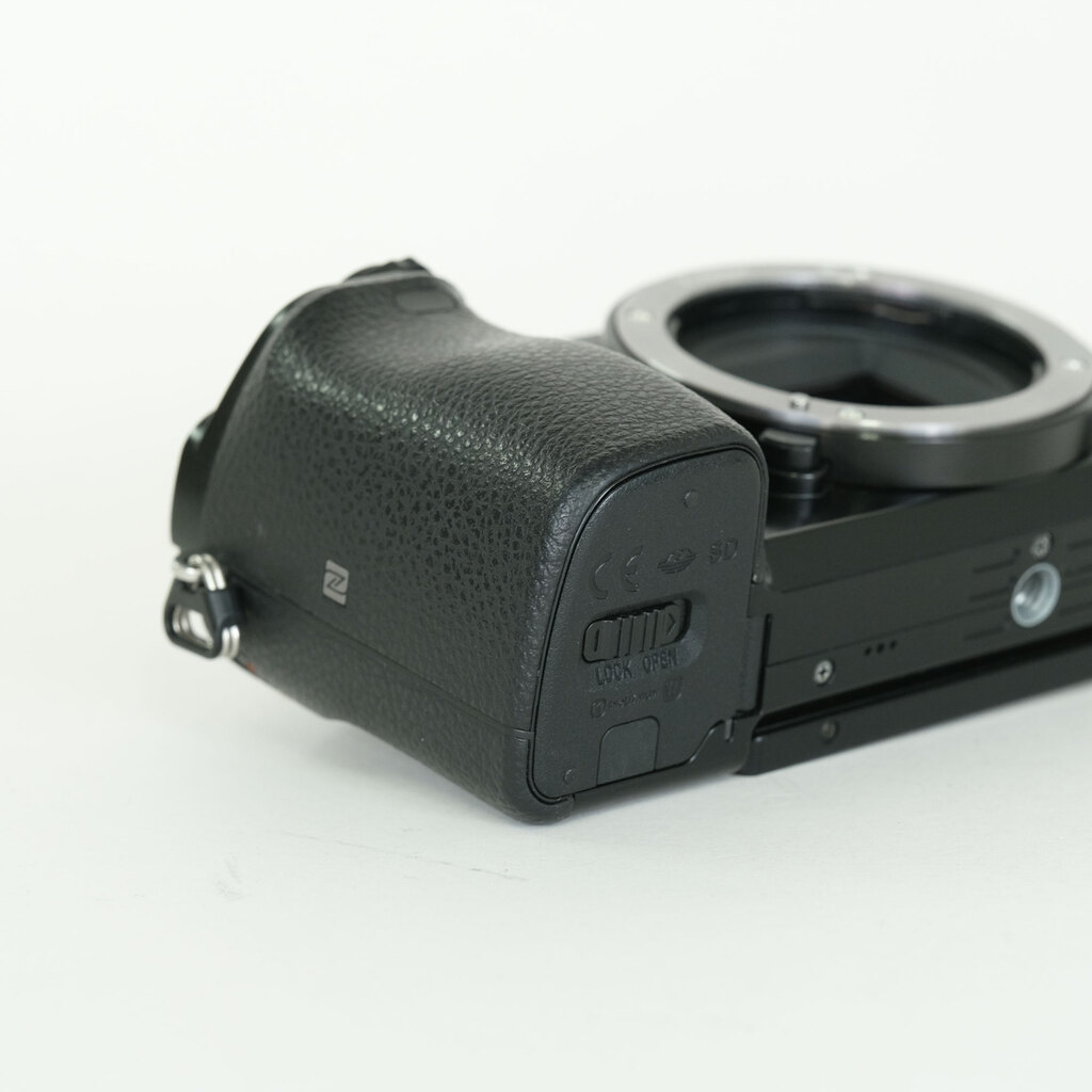 SONY α6000（ILCE-6000）