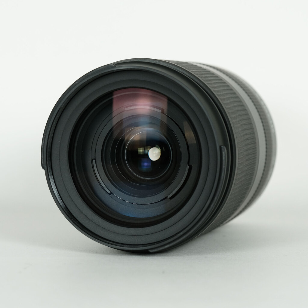 TAMRON 18-300mm F/3.5-6.3 Di III-A VC VXD (Model B061) [フジフイルムX用]