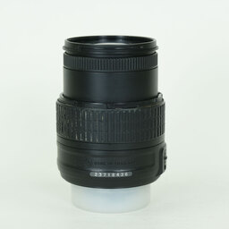 Nikon AF-S DX NIKKOR 18-55mm f3.5-5.6G VR II