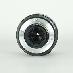 FUJIFILM XF33mmF1.4 R LM WR
