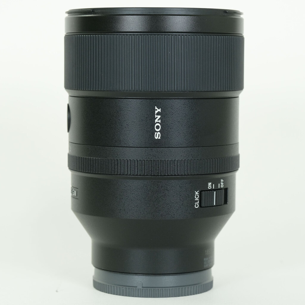 SONY FE 135mm F1.8 GM SEL135F18GM SONY FE 135mm F1.8 GM SEL135F18GM