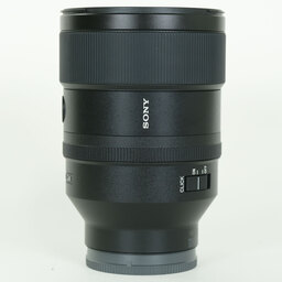 SONY FE 135mm F1.8 GM SEL135F18GM SONY FE 135mm F1.8 GM SEL135F18GM